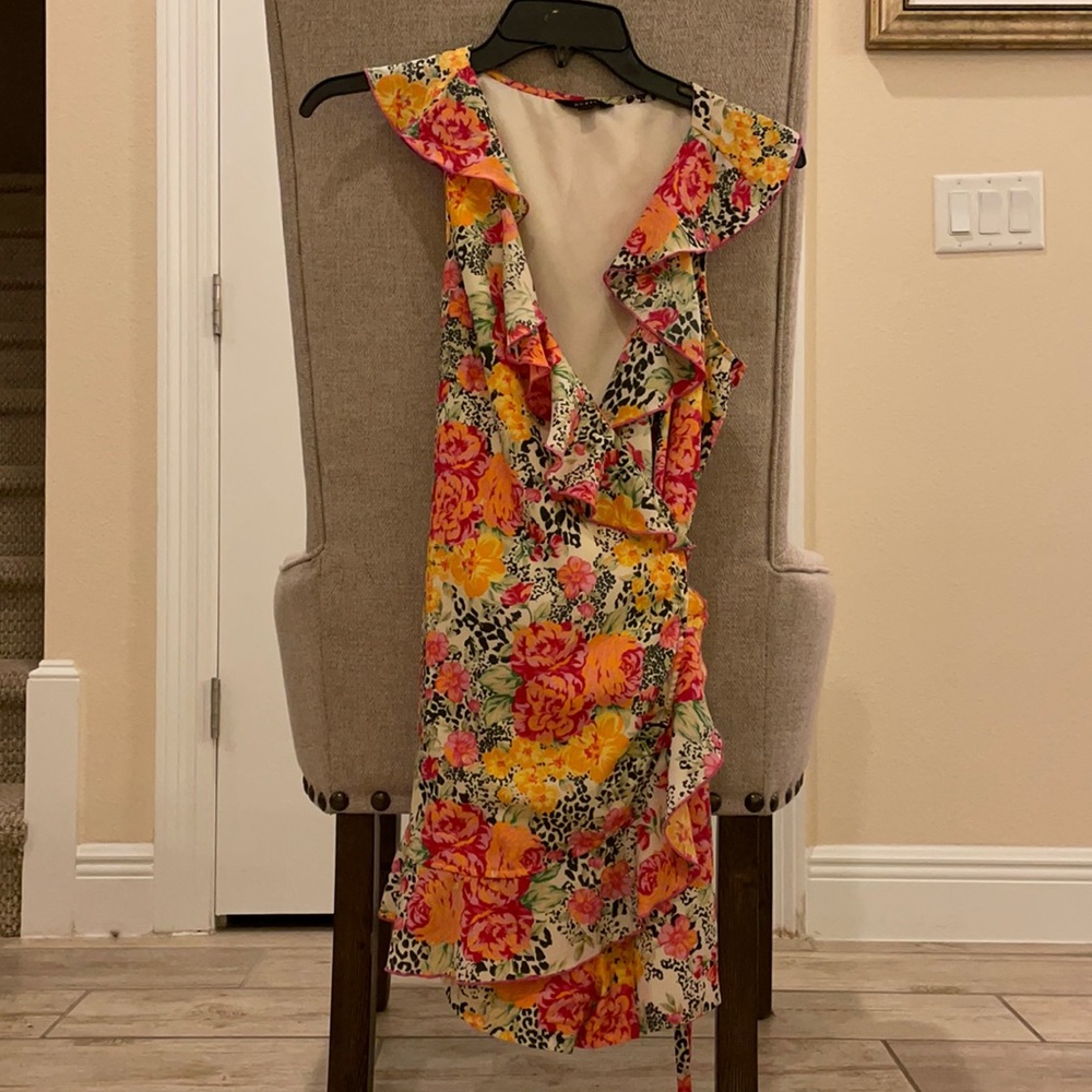 Guess romper